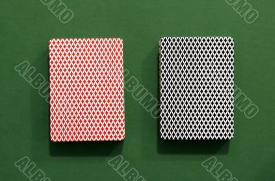 Deck of Cards