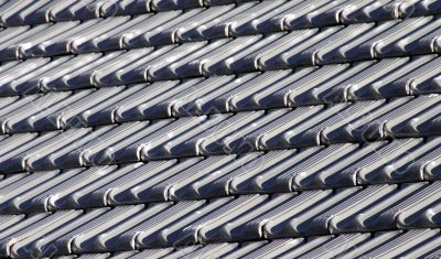 Rooftop Tiles