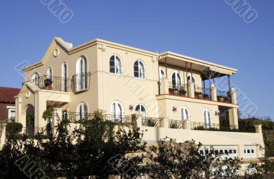 Town House