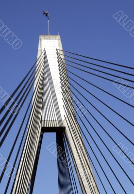 Anzac Bridge
