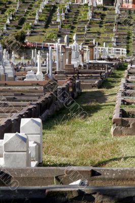 Cemetery