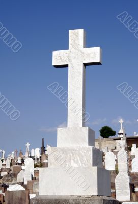 Cross