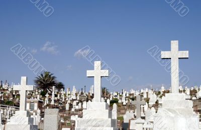 Cemetery