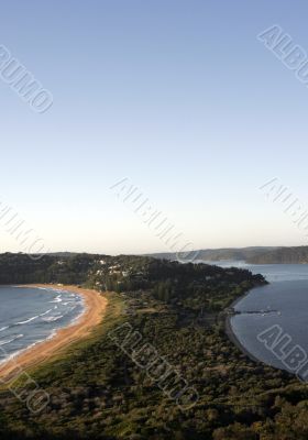 Palm Beach, Sydney