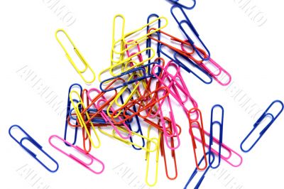 Paper Clips