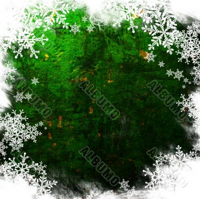 Christmas abstract Background