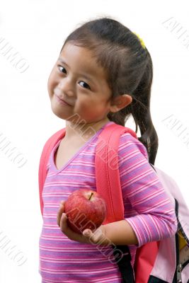 Apple for the Teacher