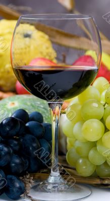 Harvest Wine