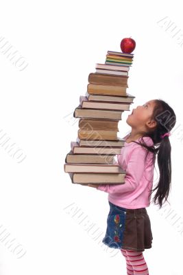 Education Series (sky high books)