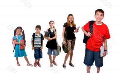 School Kids