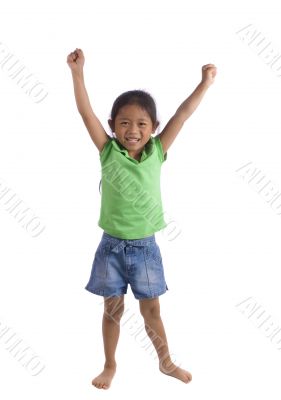 Kindergartener
