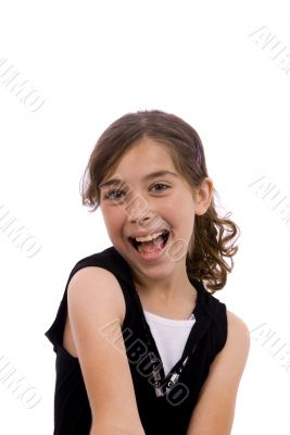 Teenage Girl