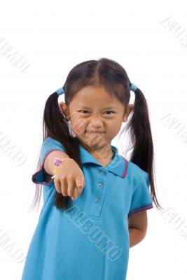 Kindergartener
