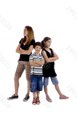 School Kids