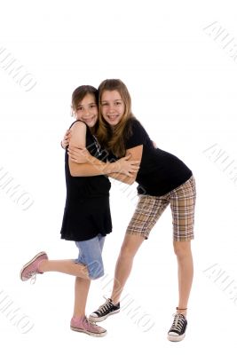 Sisters