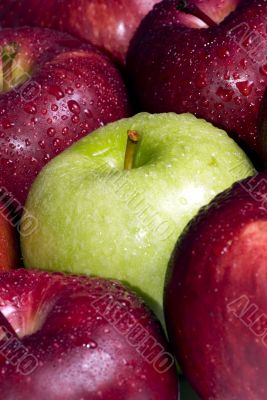 Apples