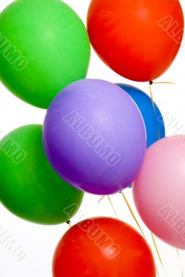 Balloons