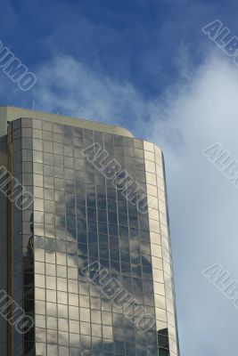 Skyscrapers of Brisbane: AMP Building