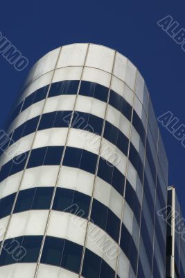 Modern Skycraper