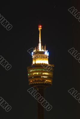 Centrepoint