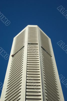 Sydney Skyscraper