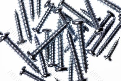 Metal Screws