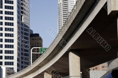 Highway Bridge, Sydney