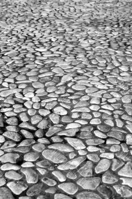 Small Cobblestone Patter