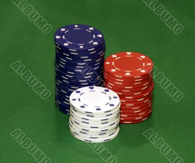 Casino Chips