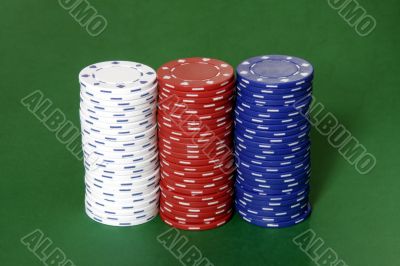 Casino Chips
