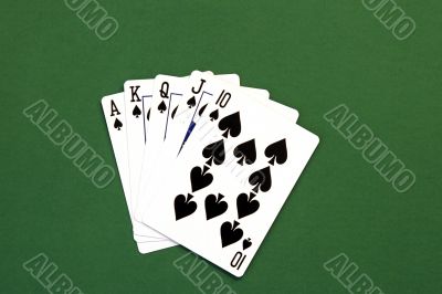 Poker Hand