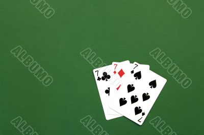 Triple Seven