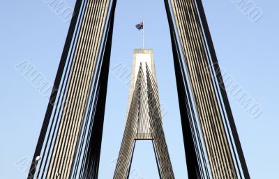 Anzac Bridge