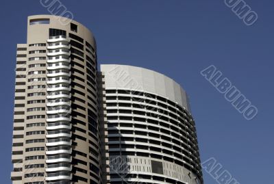 Urban Building