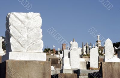Cemetery