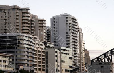 Urban Building