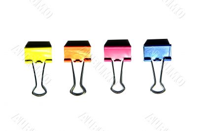 Paper Clips