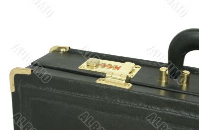 protected briefcase