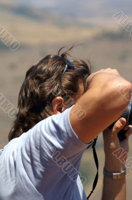 Outdoor Photographer