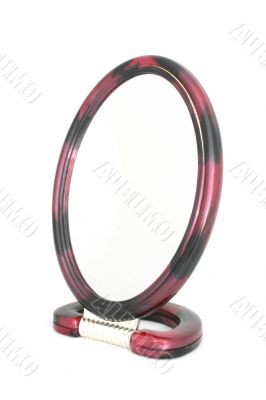 beauty accessories - mirror