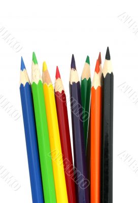 Colored Pencils