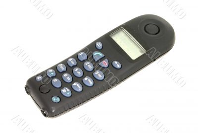 phone - isolated