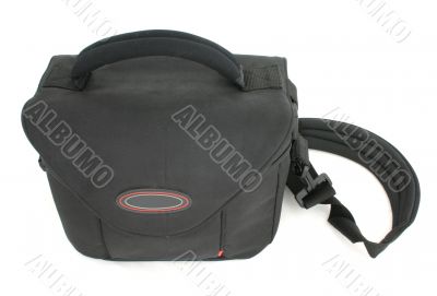 photographic equipment - shoulder bag