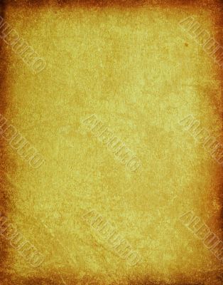 vintage paper - perfect textured background