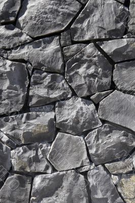 Grey Stone Stone Texture