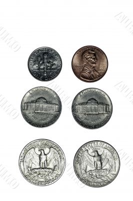 American Coins