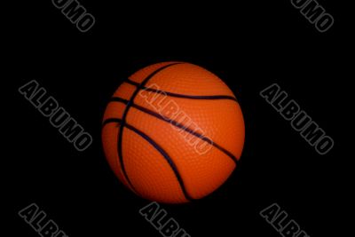 Basketball.