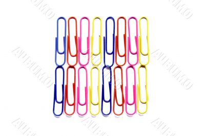 Paper Clips