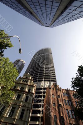 Office Building