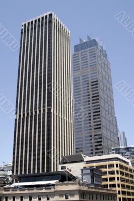 Office Building